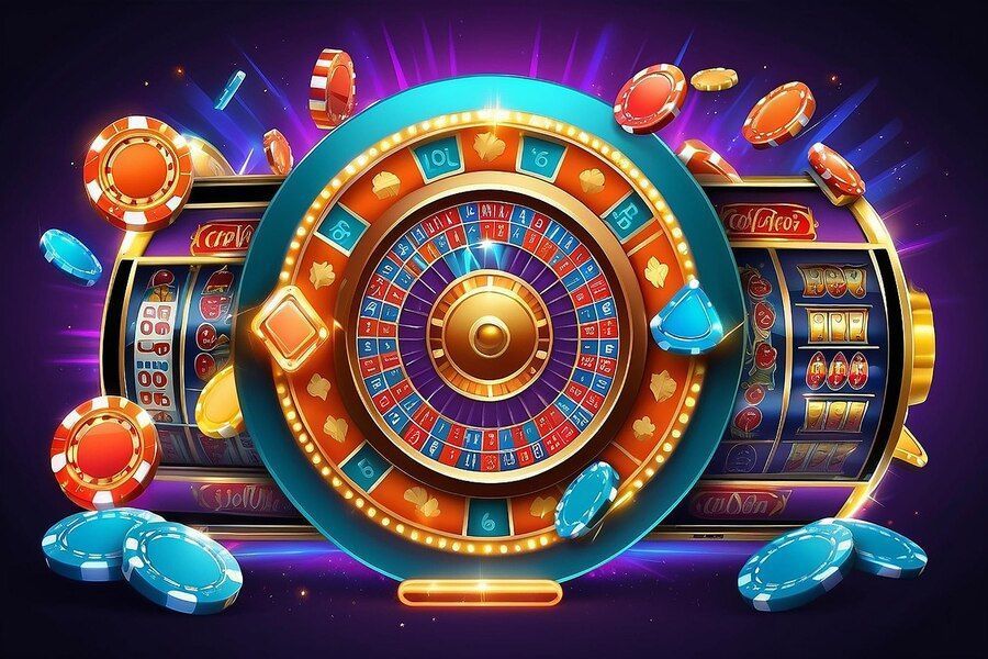 پاکستان کے aviator game کھلاڑیوں کے لیےجیک پاٹ گیم